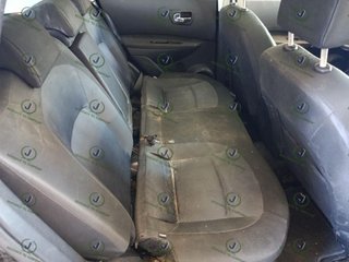SOLO DESPIECE  NISSAN QASHQAI I FASE 2 (J10, NJ10,