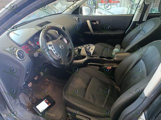 SOLO DESPIECE  NISSAN QASHQAI I FASE 2 (J10, NJ10,