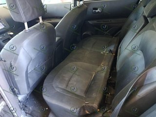 SOLO DESPIECE  NISSAN QASHQAI I FASE 2 (J10, NJ10,