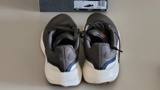 Adidas Runfalcon Sapatilhas Tamanho 42