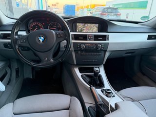 BMW Serie 3 2011