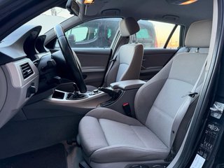 BMW Serie 3 2011