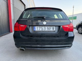 BMW Serie 3 2011