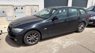 BMW Serie 3 2011