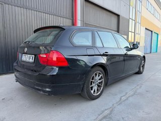 BMW Serie 3 2011