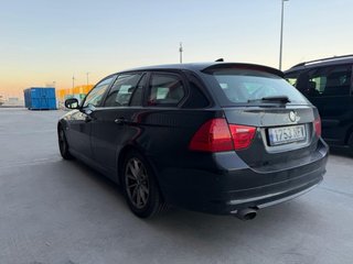 BMW Serie 3 2011