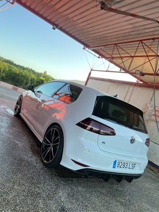 Golf R300 2014