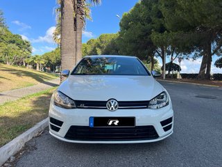 Golf R300 2014