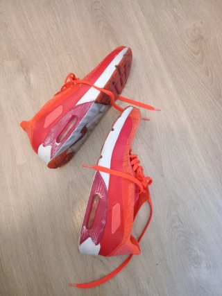 Zapatillas deportivas Nike Air Max 90 Talla 44