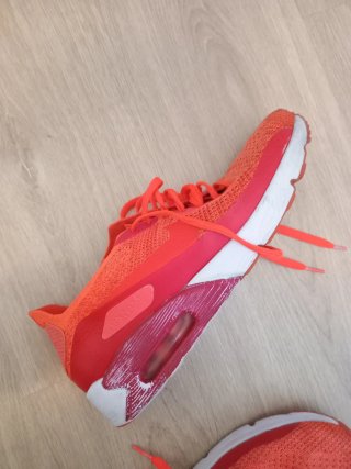 Zapatillas deportivas Nike Air Max 90 Talla 44