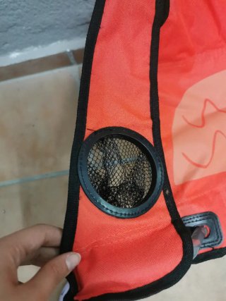 2 Sillas de Camping infantiles