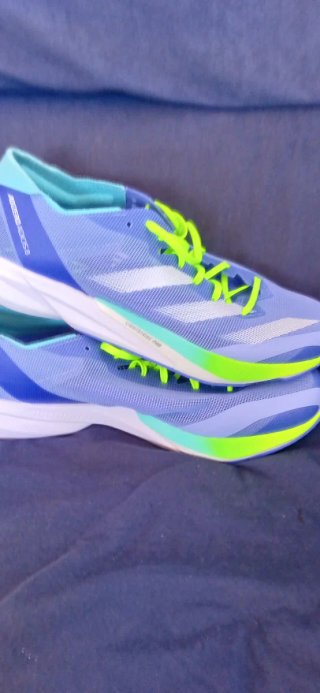 Zapatillas Adidas Adizero Adiós 8