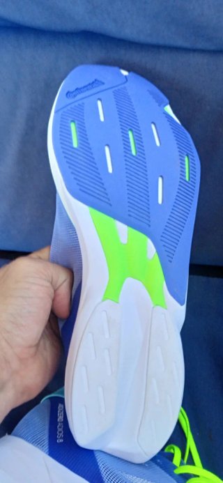 Zapatillas Adidas Adizero Adiós 8