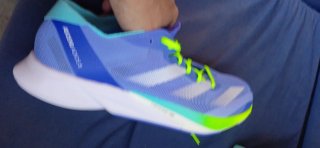 Zapatillas Adidas Adizero Adiós 8