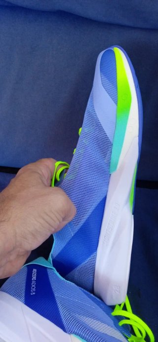 Zapatillas Adidas Adizero Adiós 8
