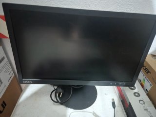 Monitor Lenovo ThinkVision T2224d 21.5