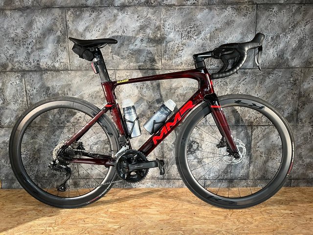 MMR Adrenaline Aero 30 2024
