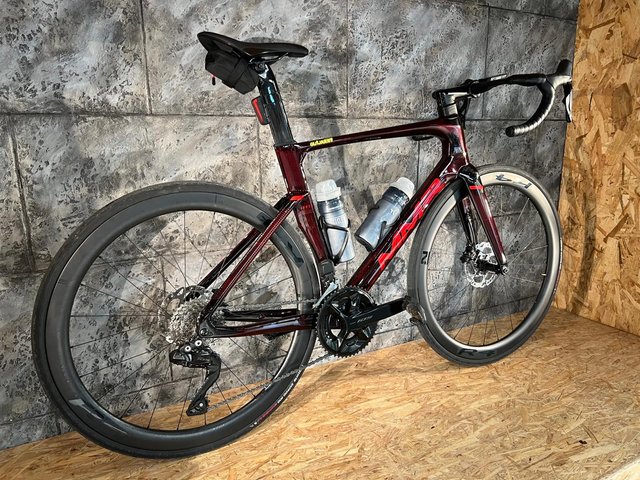 MMR Adrenaline Aero 30 2024