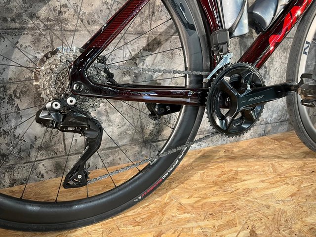MMR Adrenaline Aero 30 2024