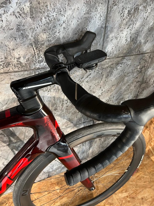MMR Adrenaline Aero 30 2024