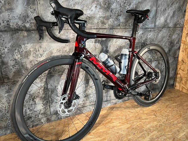 MMR Adrenaline Aero 30 2024