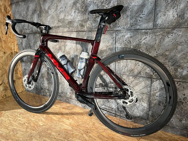 MMR Adrenaline Aero 30 2024