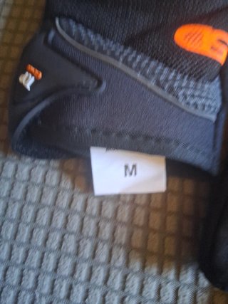 Guantes Moto Talla M