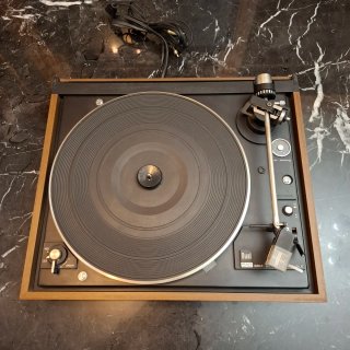 Tocadiscos Bettor Dual 510