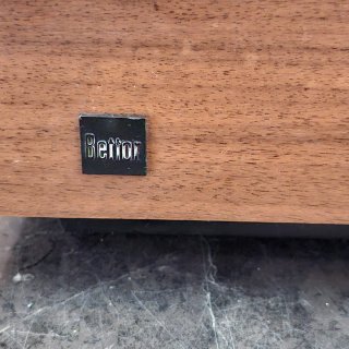 Tocadiscos Bettor Dual 510