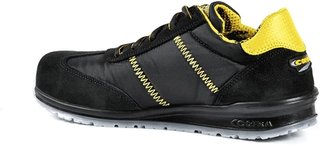 COFRA zapatos seguridad contra incendios hombre
