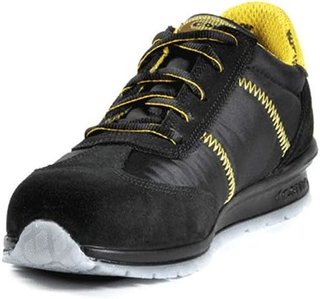 COFRA zapatos seguridad contra incendios hombre