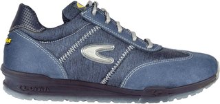COFRA zapatos seguridad contra incendios hombre