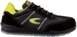 COFRA zapatos seguridad contra incendios hombre