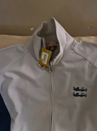 Retro TNFR - NUEVA CON ETIQUETAS (Deadstock)