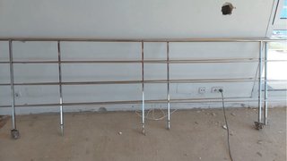 Barandillas Inox Modernas Como nuevas