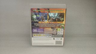 🇪🇸 Ratchet & Clank Todos para Uno PS3