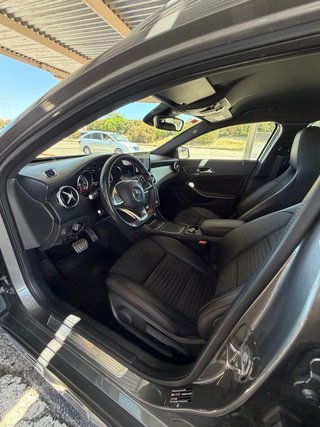 Mercedes-Benz GLA 2019