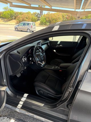 Mercedes-Benz GLA 2019