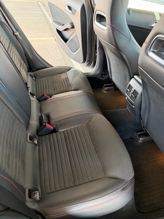 Mercedes-Benz GLA 2019