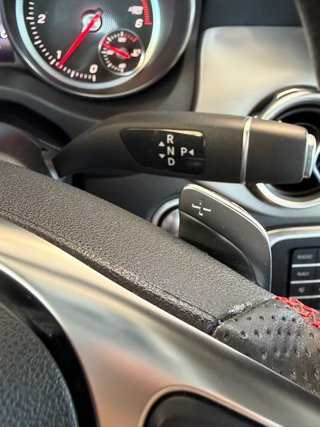 Mercedes-Benz GLA 2019