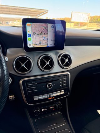 Mercedes-Benz GLA 2019