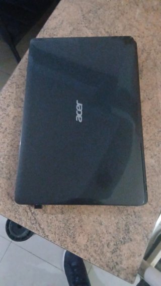 Laptop Acer i5 8GB RAM