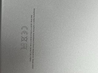 Apple 2025 MacBook Air de 15 Pulgadas #J7GR4J