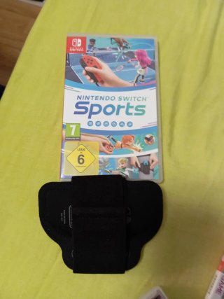 Nintendo Switch: Mario Kart 8 Deluxe y Pokémon Arc