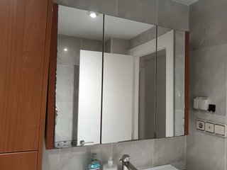 Muebles de baño completos -MEDIA DE 80CM