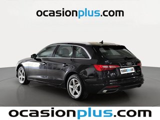 Audi A4 Avant Advanced 35 TFSI 110 kW (150 CV) S tronic