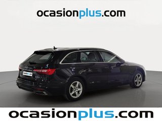 Audi A4 Avant Advanced 35 TFSI 110 kW (150 CV) S tronic