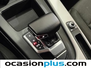 Audi A4 Avant Advanced 35 TFSI 110 kW (150 CV) S tronic