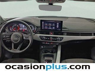 Audi A4 Avant Advanced 35 TFSI 110 kW (150 CV) S tronic