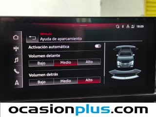 Audi A4 Avant Advanced 35 TFSI 110 kW (150 CV) S tronic